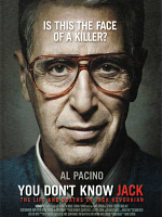 poster de La Vérité sur Jack