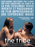 poster de The Tribe