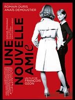 poster de Une nouvelle amie