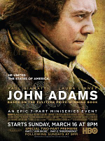 poster de John Adams