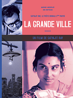 poster de La Grande ville