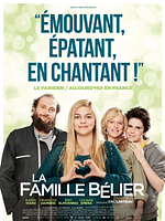 poster de La Famille Bélier