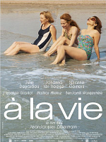 poster de A la vie