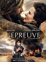 poster de L'Epreuve