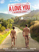 poster de A Love You