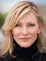 image de Blanchett Cate