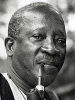 image de Sembene Ousmane