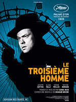 poster de Le Troisième homme