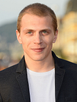 image de Azaïs Kévin