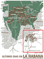 poster de Últimos Días en la Habana