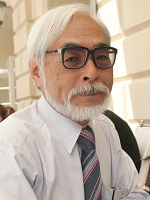 image de Miyazaki Hayao