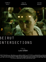 poster de Beirut Intersections