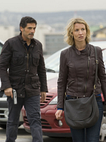 poster de Une chance de trop