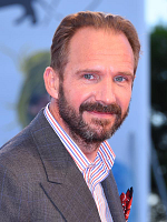 image de Fiennes Ralph