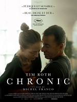 poster de Chronic