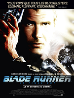 poster de Blade Runner