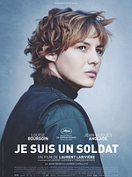 poster de Je suis un soldat