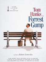 poster de Forrest Gump