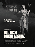 poster de Une Aussi longue absence