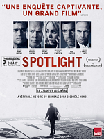 poster de Spotlight