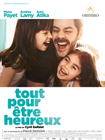 poster de Tout pour être heureux