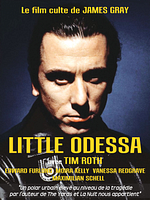 poster de Little Odessa