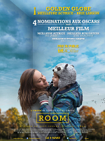poster de Room