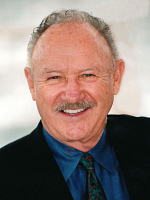image de Hackman Gene