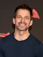 image de Snyder Zack