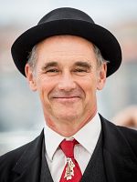 image de Rylance Mark
