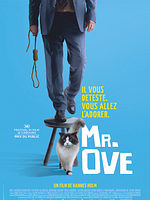 poster de Mr. Ove