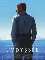poster de L'Odyssée