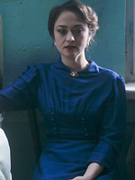 poster de Coeurs cicatrisés