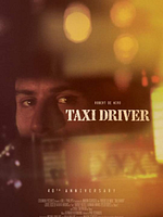poster de Taxi Driver