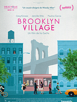 poster de Brooklyn Village