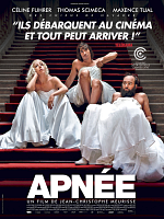 poster de Apnée
