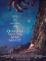 poster de Quelques minutes après minuit