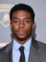 image de Boseman Chadwick