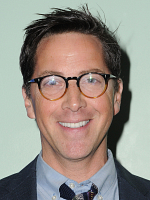 image de Bucatinsky Dan