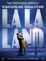 poster de La La Land