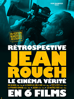 poster de Moi, un Noir