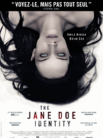 poster de The Jane Doe Identity