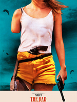 poster de The Bad Batch