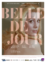 poster de Belle de Jour