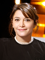 image de de Caunes Emma