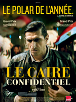 poster de Le Caire Confidentiel