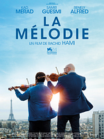 poster de La Mélodie
