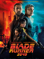 poster de Blade Runner 2049