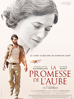 poster de La Promesse de l'aube