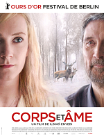 poster de Corps et âme